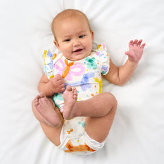 Balloon Bash Flutter Bodysuit
