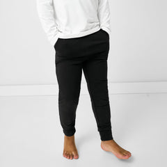 Black Jogger