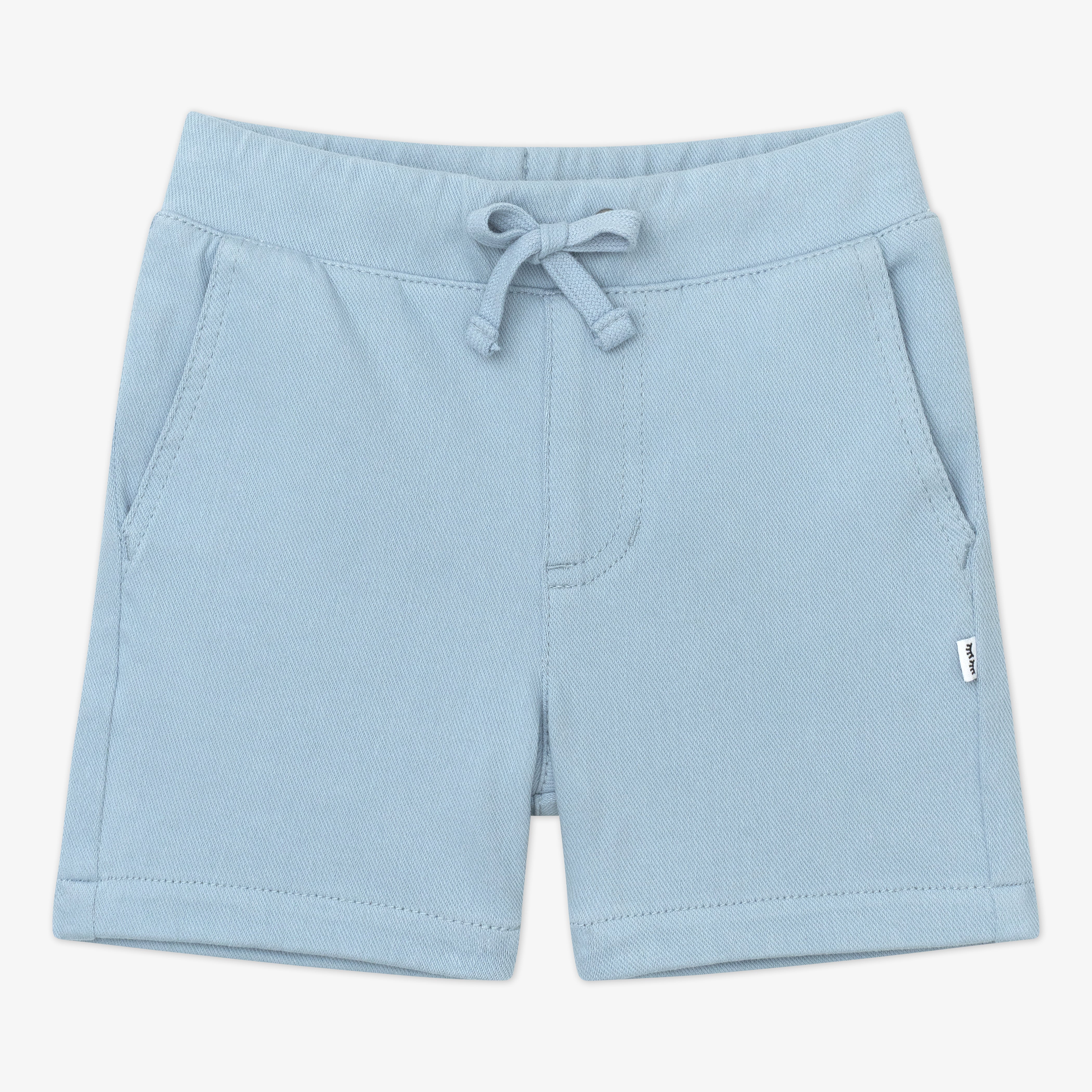 Blue Bliss Chino Shorts