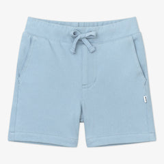 Blue Bliss Chino Shorts