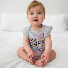 Bluey & Friends Flutter Bodysuit