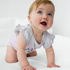 Bluey & Friends Flutter Bodysuit