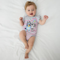 Bluey & Friends Flutter Bodysuit
