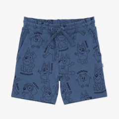 Bluey & Friends Drawstring Shorts