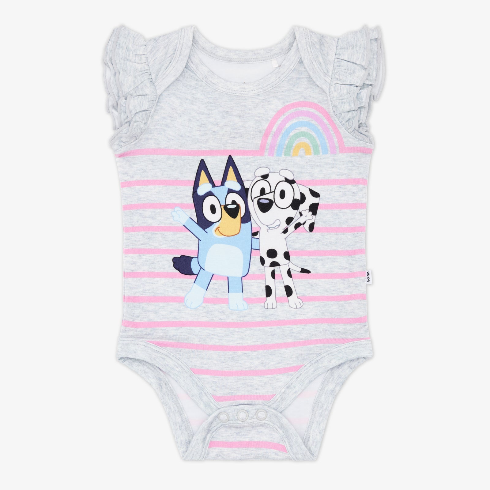 Bluey & Friends Flutter Bodysuit