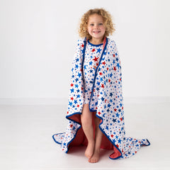 Bright Stars Large Cloud Blanket®