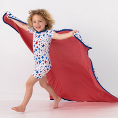 Bright Stars Large Cloud Blanket®