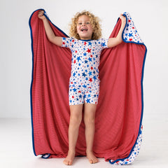 Bright Stars Large Cloud Blanket®