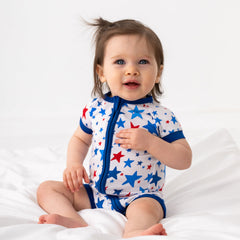 Bright Stars Shorty Zippy