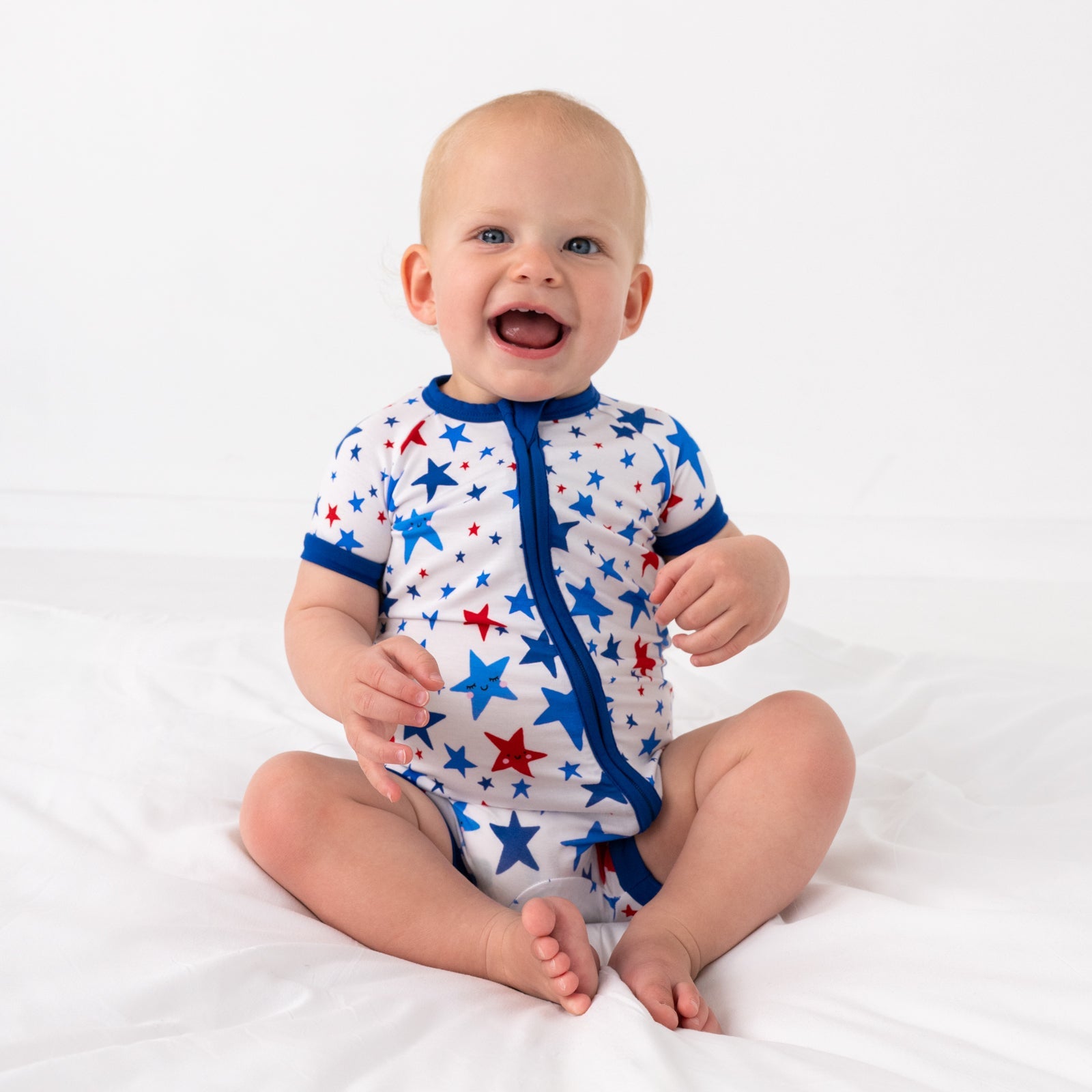 Bright Stars Shorty Zippy