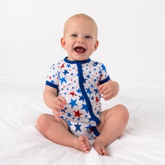 Bright Stars Shorty Zippy