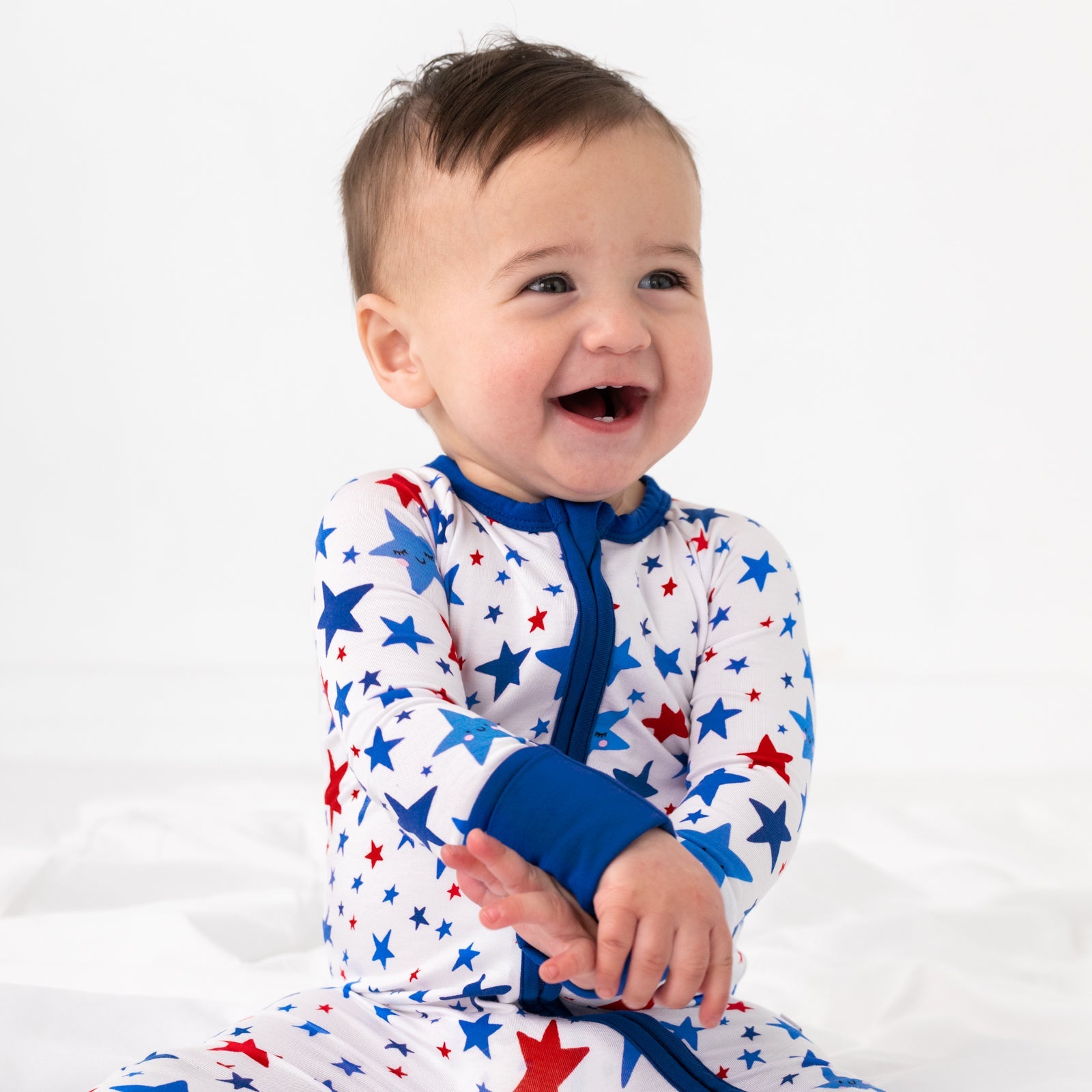 Bright Stars Zippy