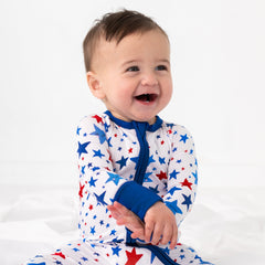 Bright Stars Zippy