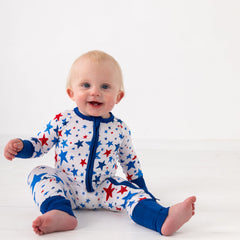 Bright Stars Zippy
