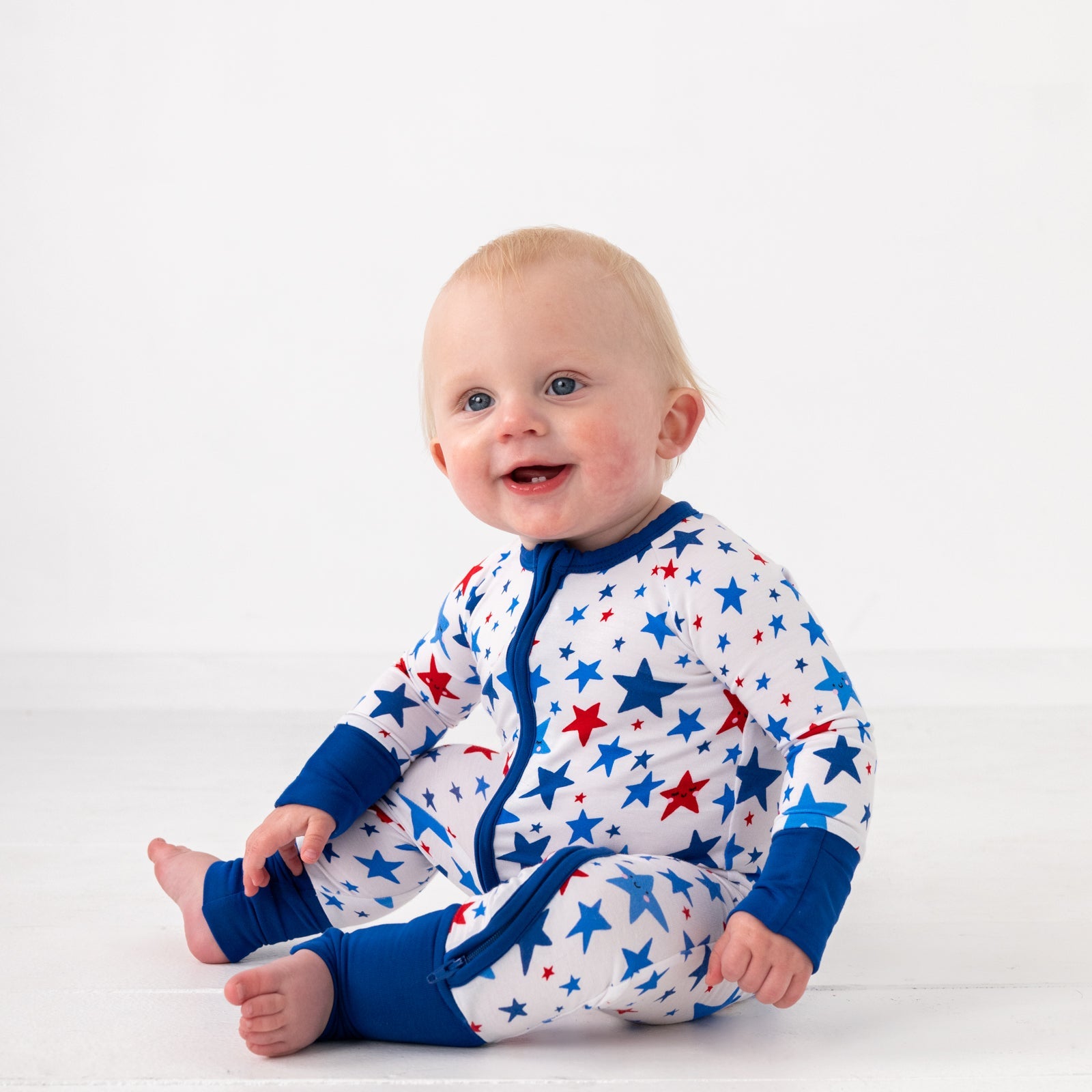 Bright Stars Zippy