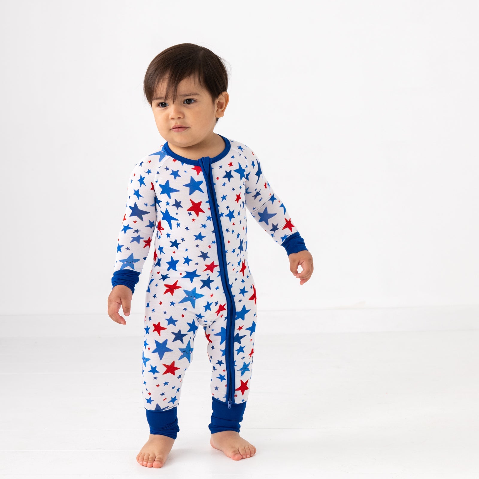 Bright Stars Zippy