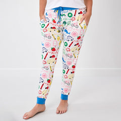 Coloring Crew Women's Pajama Pants