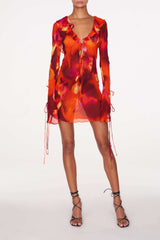 Dali Dress