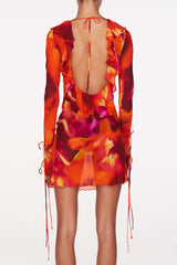 Dali Dress