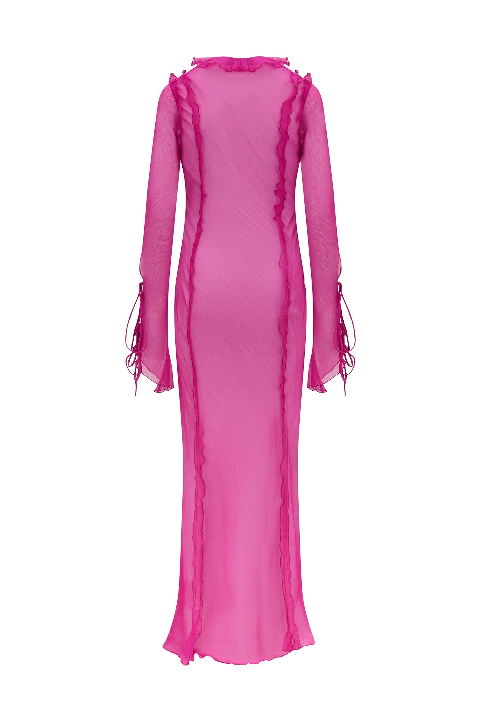 Farretti Dress Pink