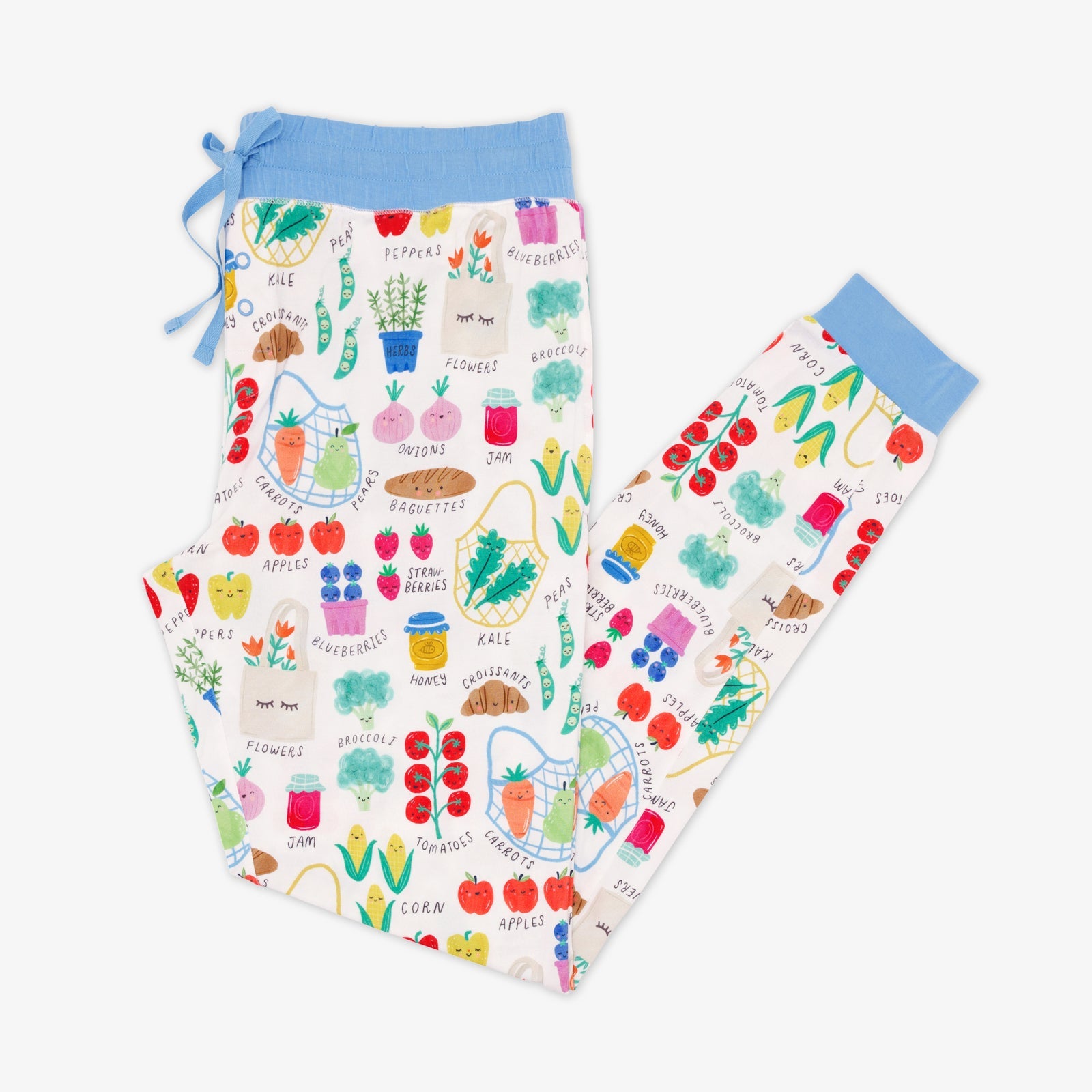 Farmers Market Women's Pajama Pants