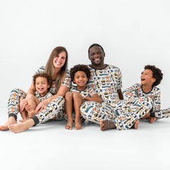 Fast Lane Men's Pajama Pants