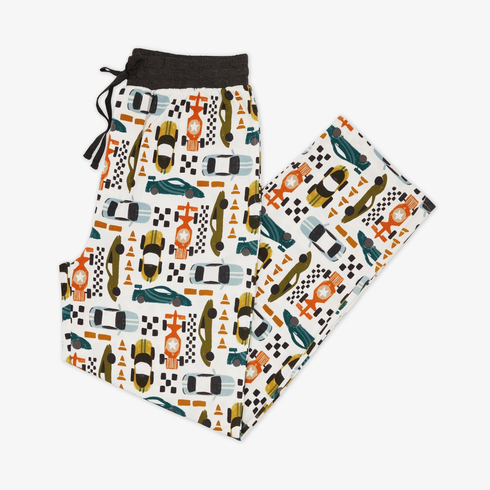 Fast Lane Men's Pajama Pants