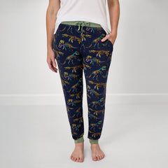 Fossil Quest Women's Pajama Pants