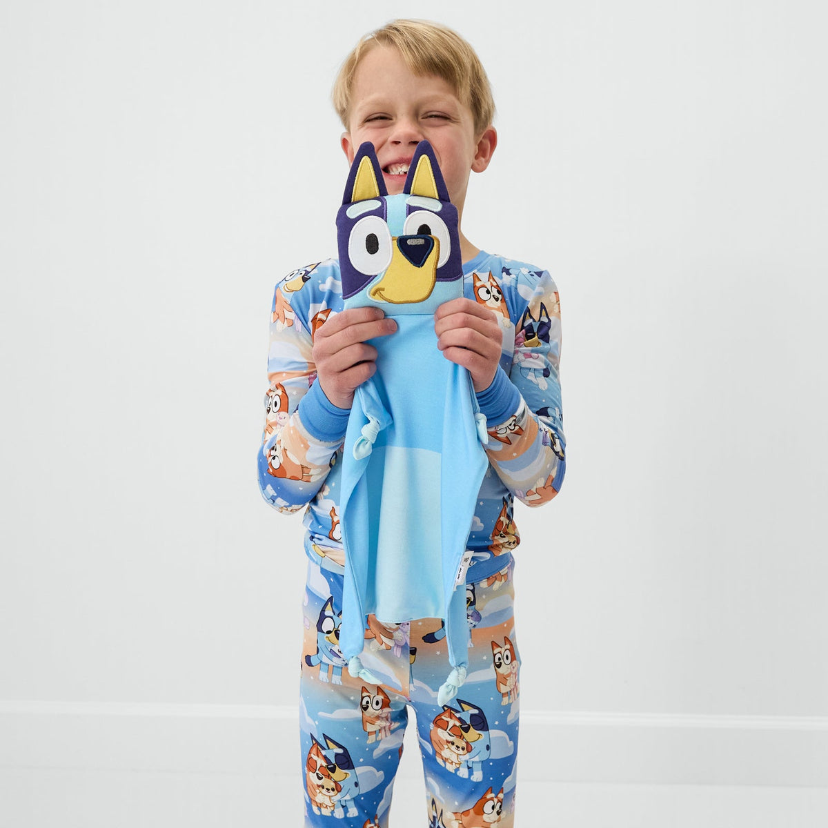 Bluey Character Bluey Lovey