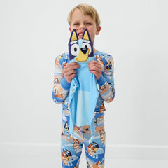 Bluey Character Bluey Lovey