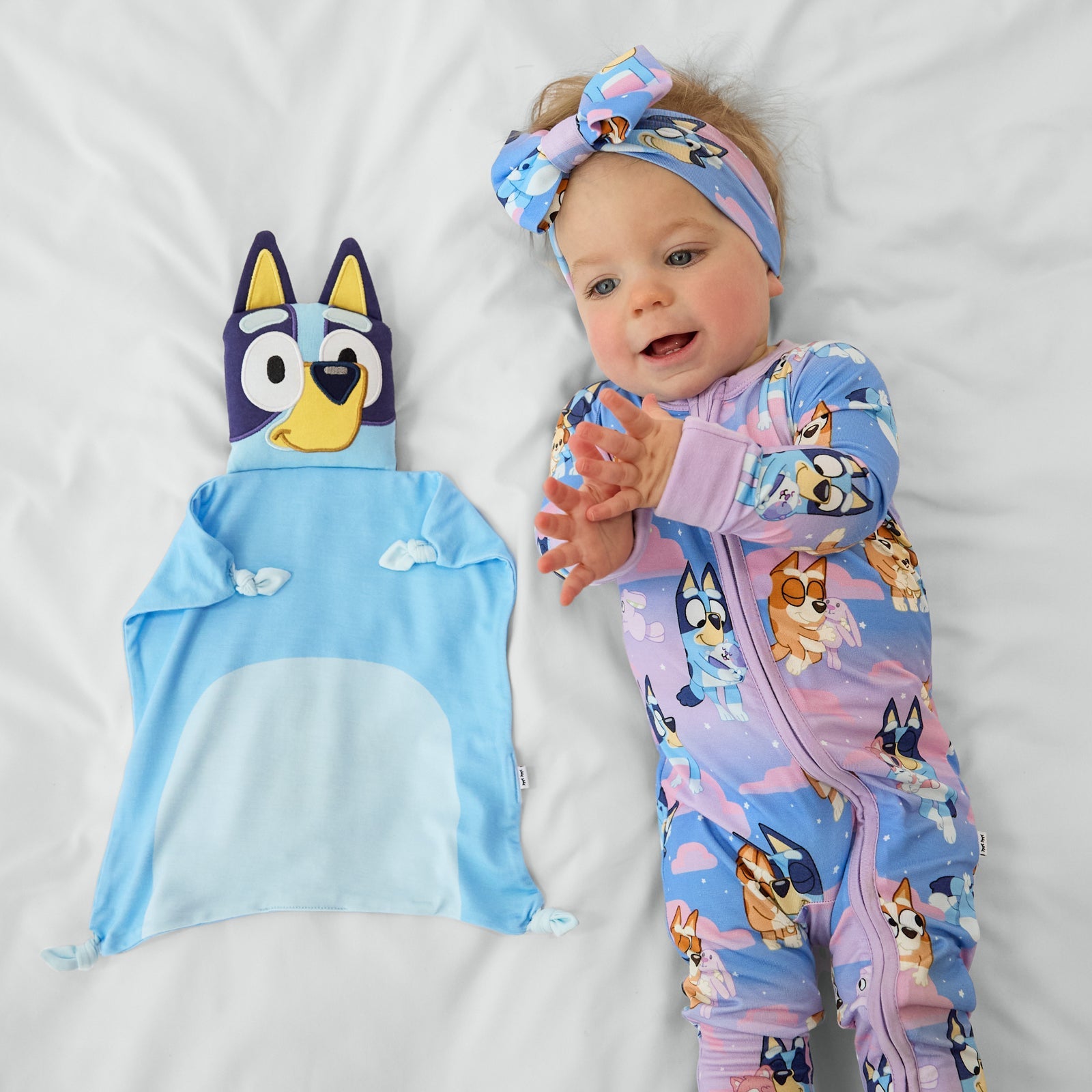 Bluey Character Bluey Lovey