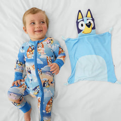 Bluey Character Bluey Lovey