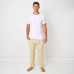 Frosted Fun Men's Pajama Pants