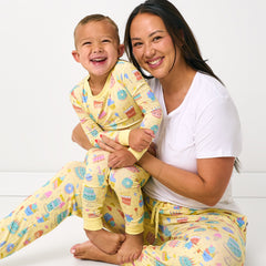 Frosted Fun Women's Pajama Pants