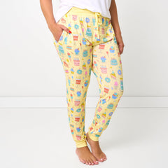 Frosted Fun Women's Pajama Pants