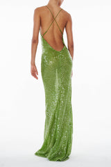 Gaia Dress