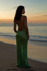 Gaia Dress