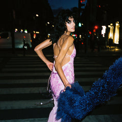 Hydra dress