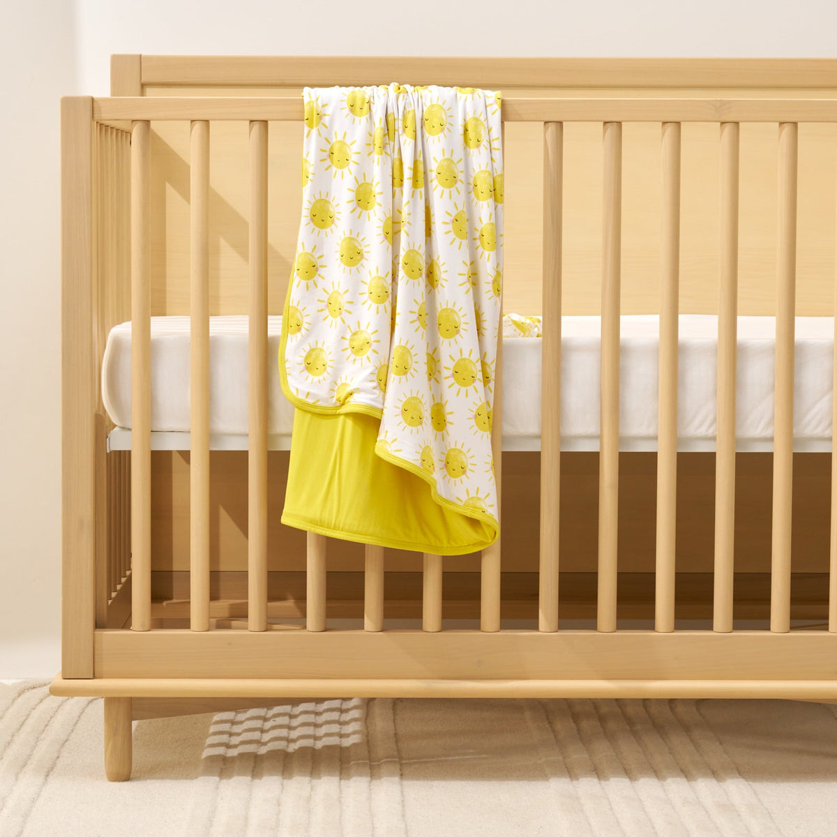 Sunshine Large Cloud Blanket®