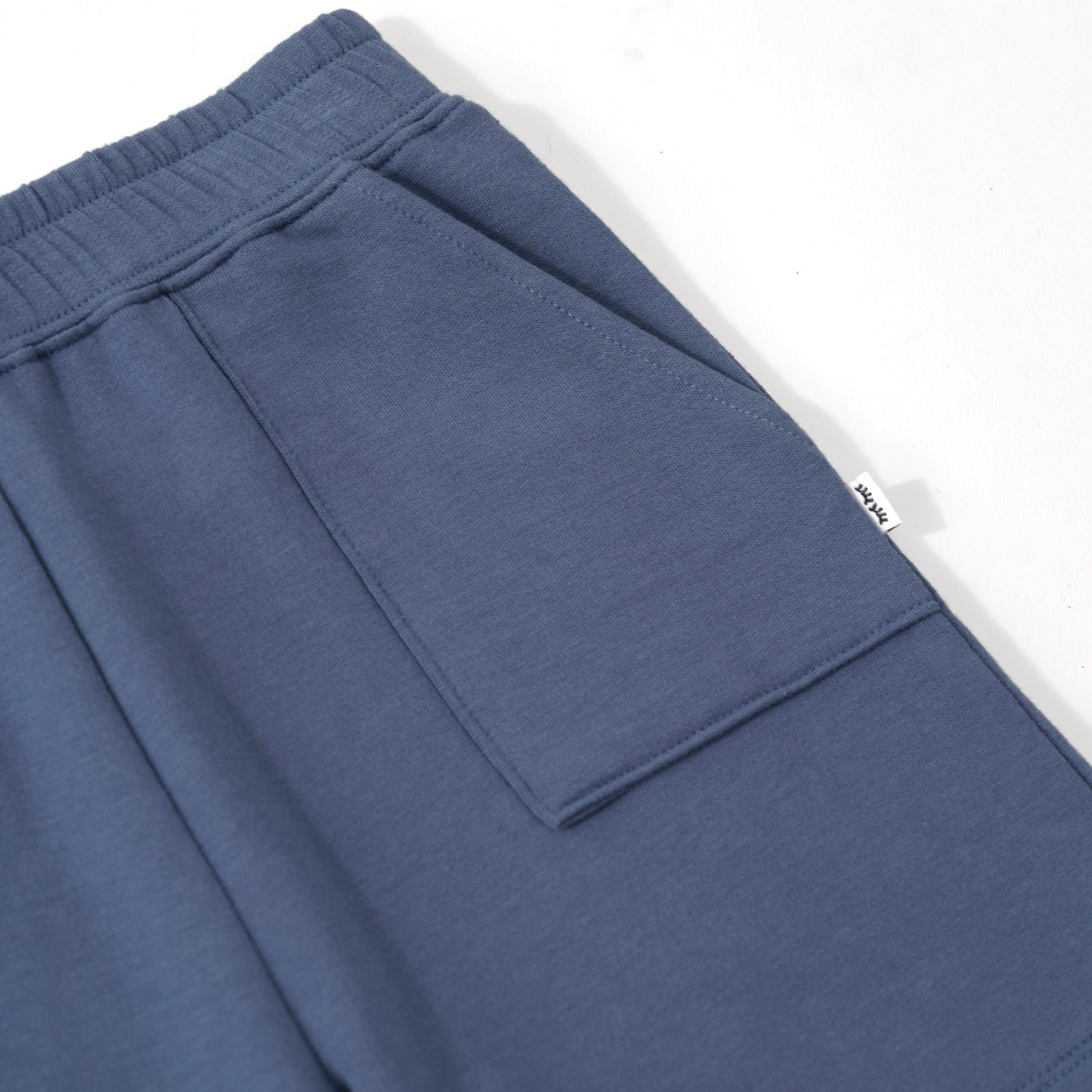 Vintage Navy Shorts