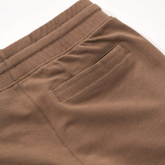 Vintage Brown Cargo Shorts