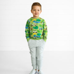 Fairway Fun Crewneck Sweatshirt