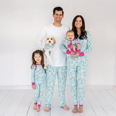 Friends Forever Men's Pajama Pants