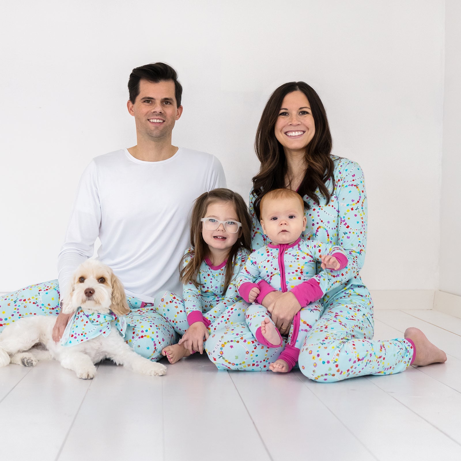 Friends Forever Women's Pajama Pants