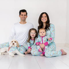Friends Forever Women's Pajama Pants
