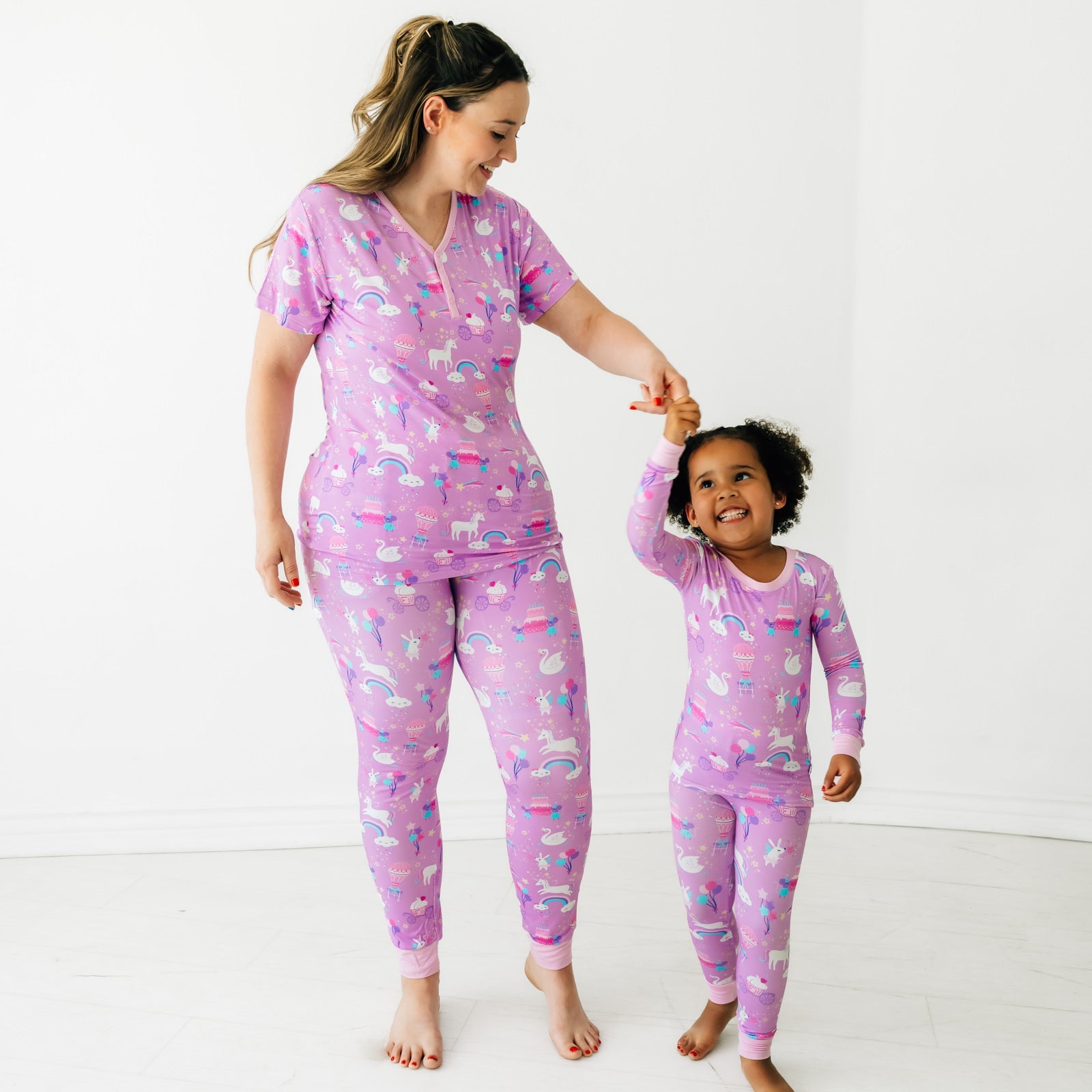 Magical Birthday Women's Pajama Pants