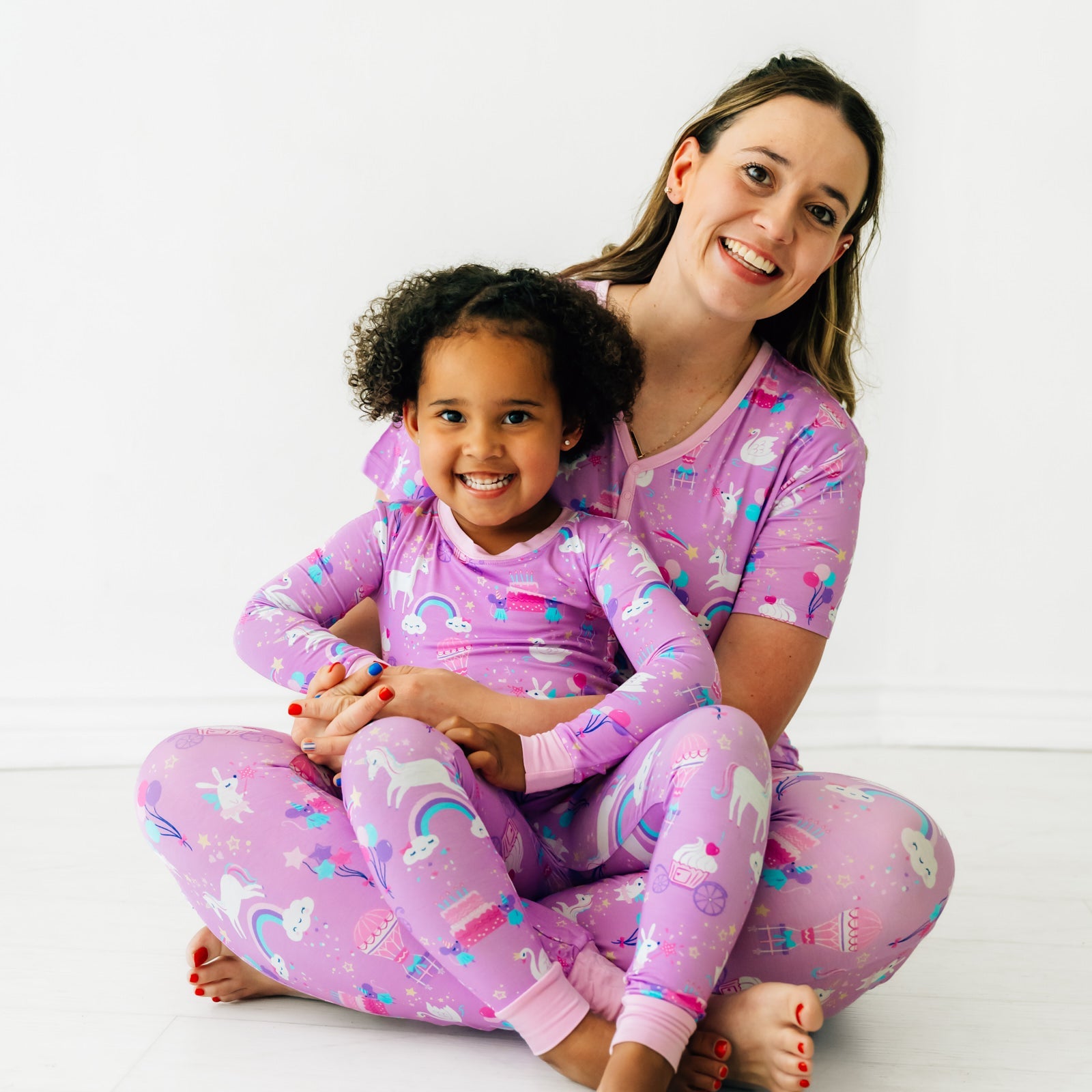 Magical Birthday Women's Pajama Pants