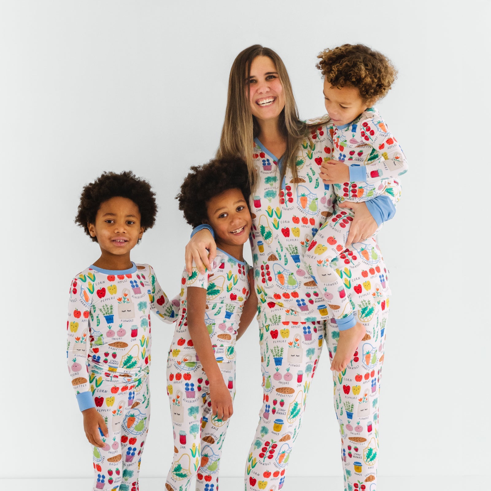 Farmers Market Women's Pajama Pants