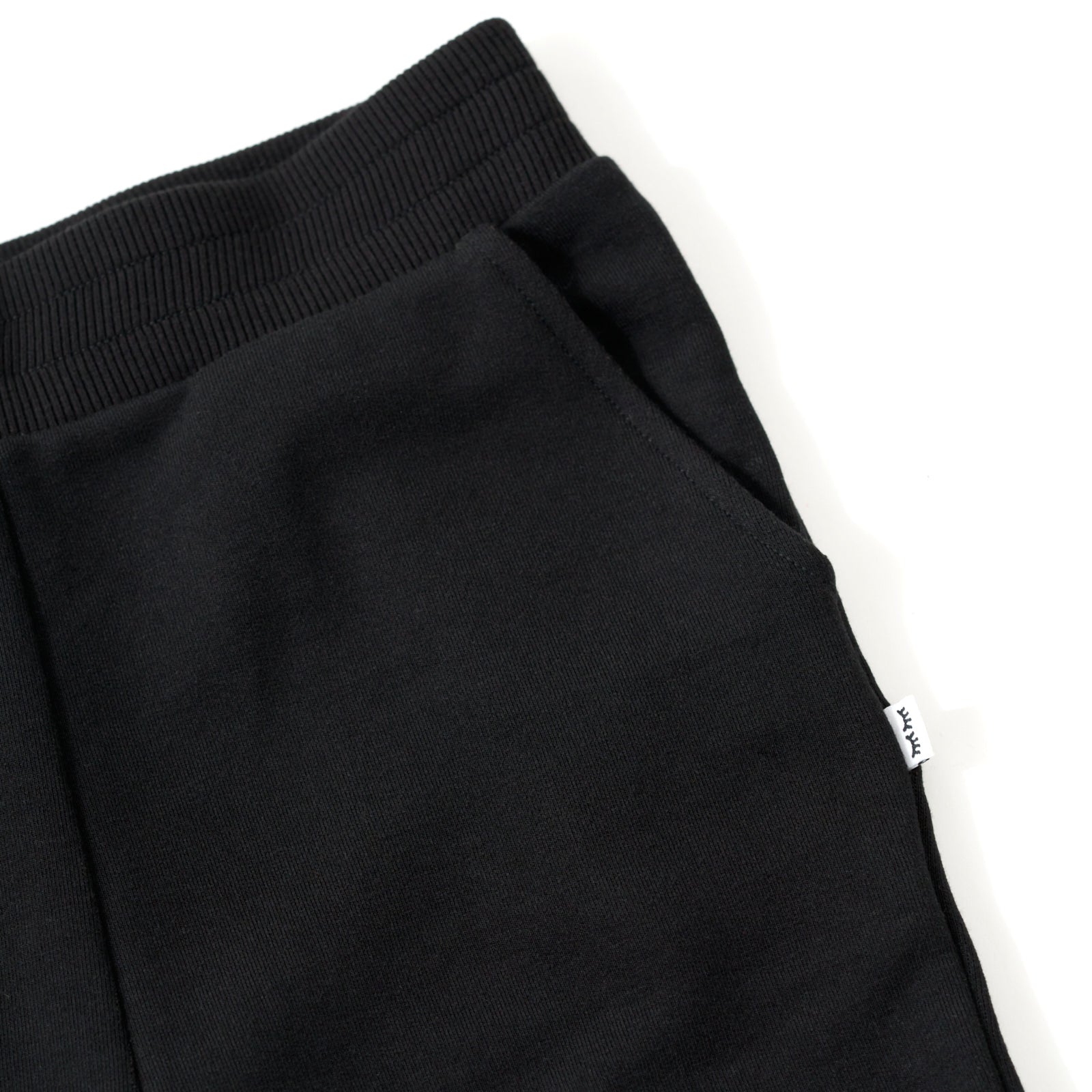Black Jogger