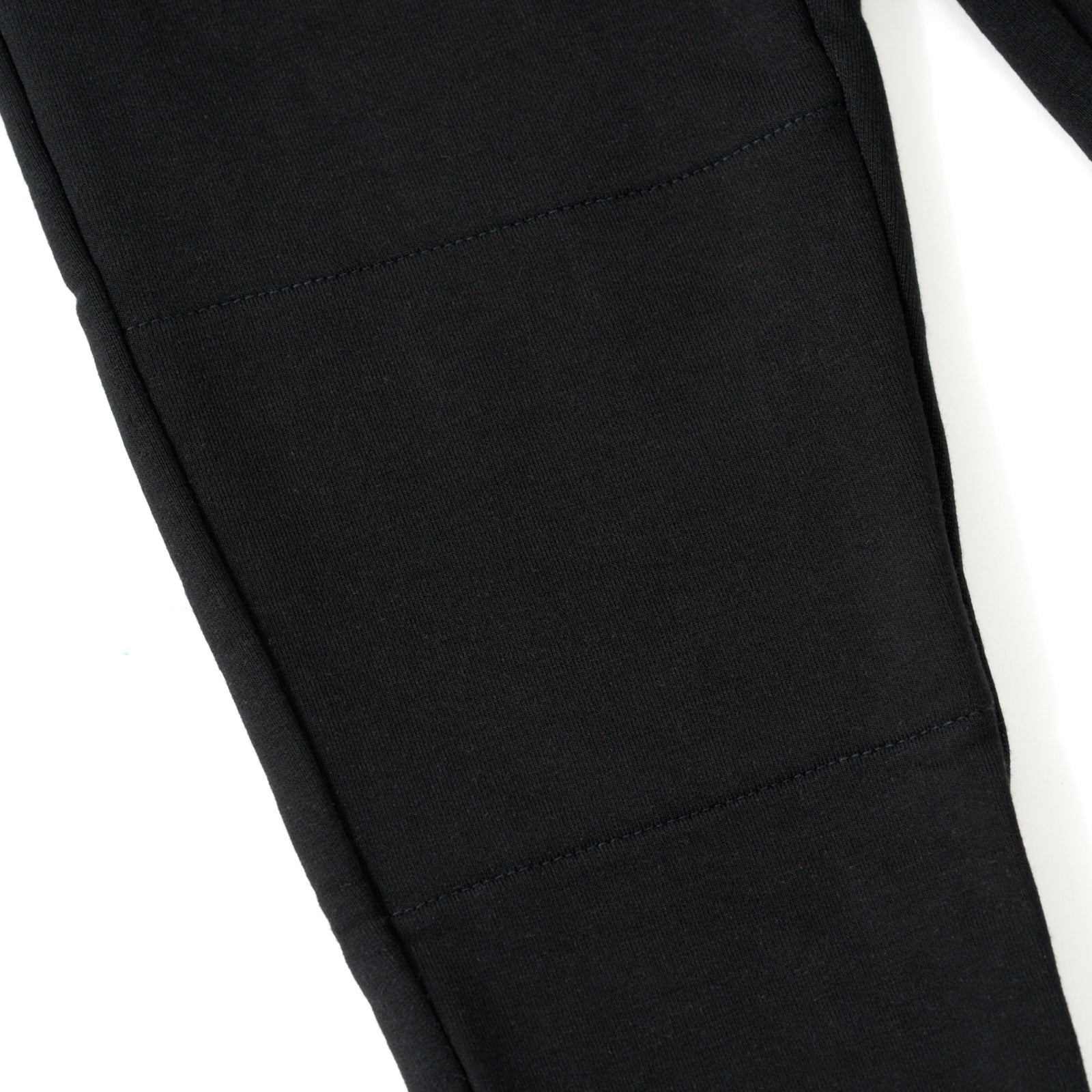 Black Jogger